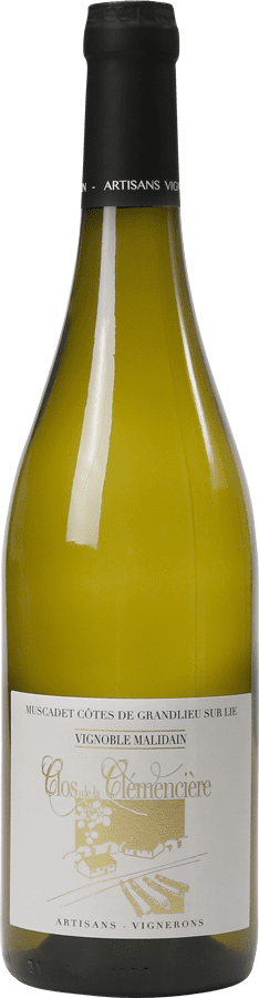 Clemenciere-Vignoble-Malidain