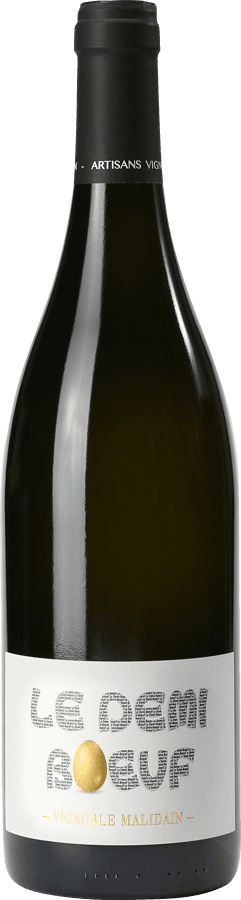 DemiBoeuf-Vignoble-Malidain