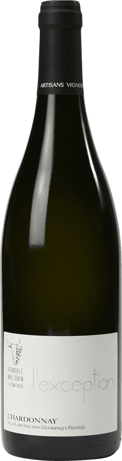 Exception-Vignoble-Malidain