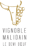Vignoble Malidain Logo