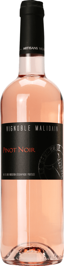 Pinot-Rose-Vignoble-Malidain