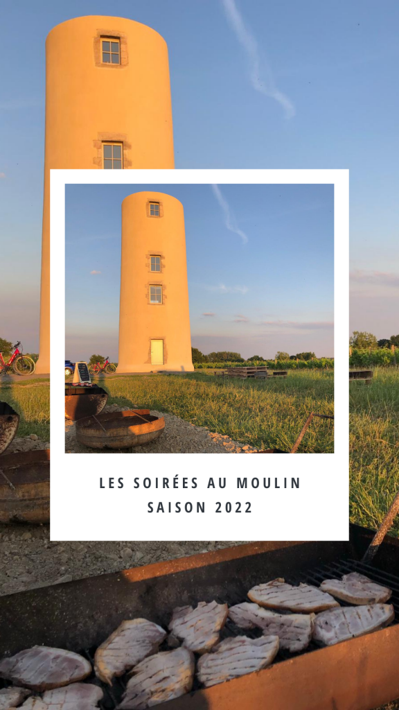 Soirées Moulin 2022