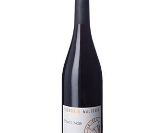 Vignoble Malidain Pinot Noir Aubriere