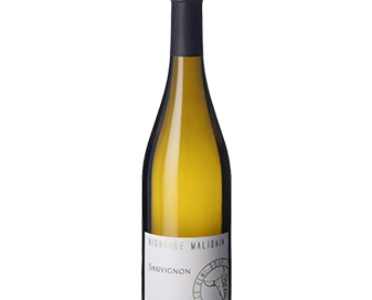 Vin blanc Sauvignon bio IGP Val de Loire Vignoble Malidain
